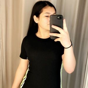 Meet your Posher, Marilyn